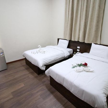Miramar Talaat Harb Square Hotel Cairo Exterior foto