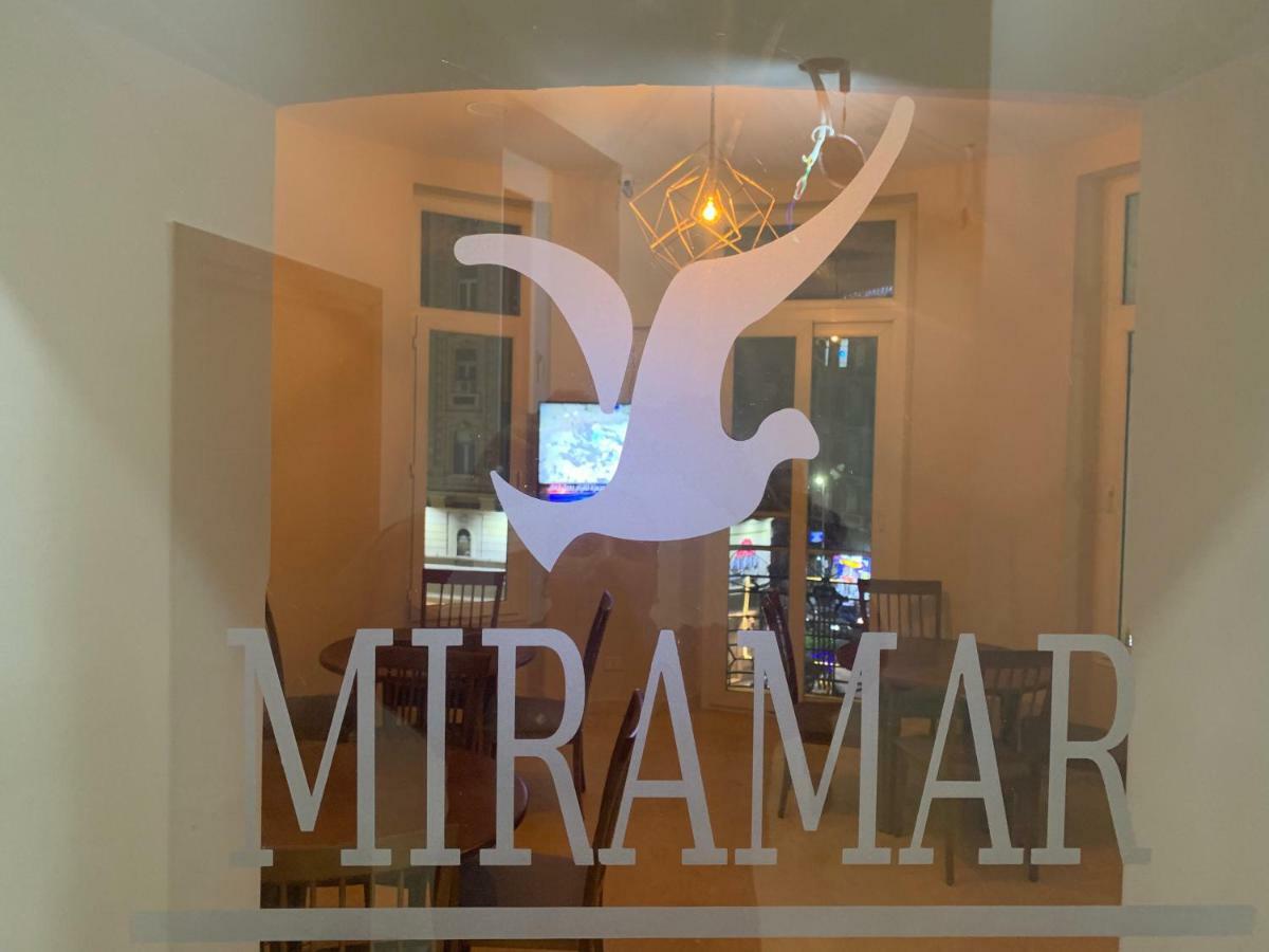 Miramar Talaat Harb Square Hotel Cairo Exterior foto